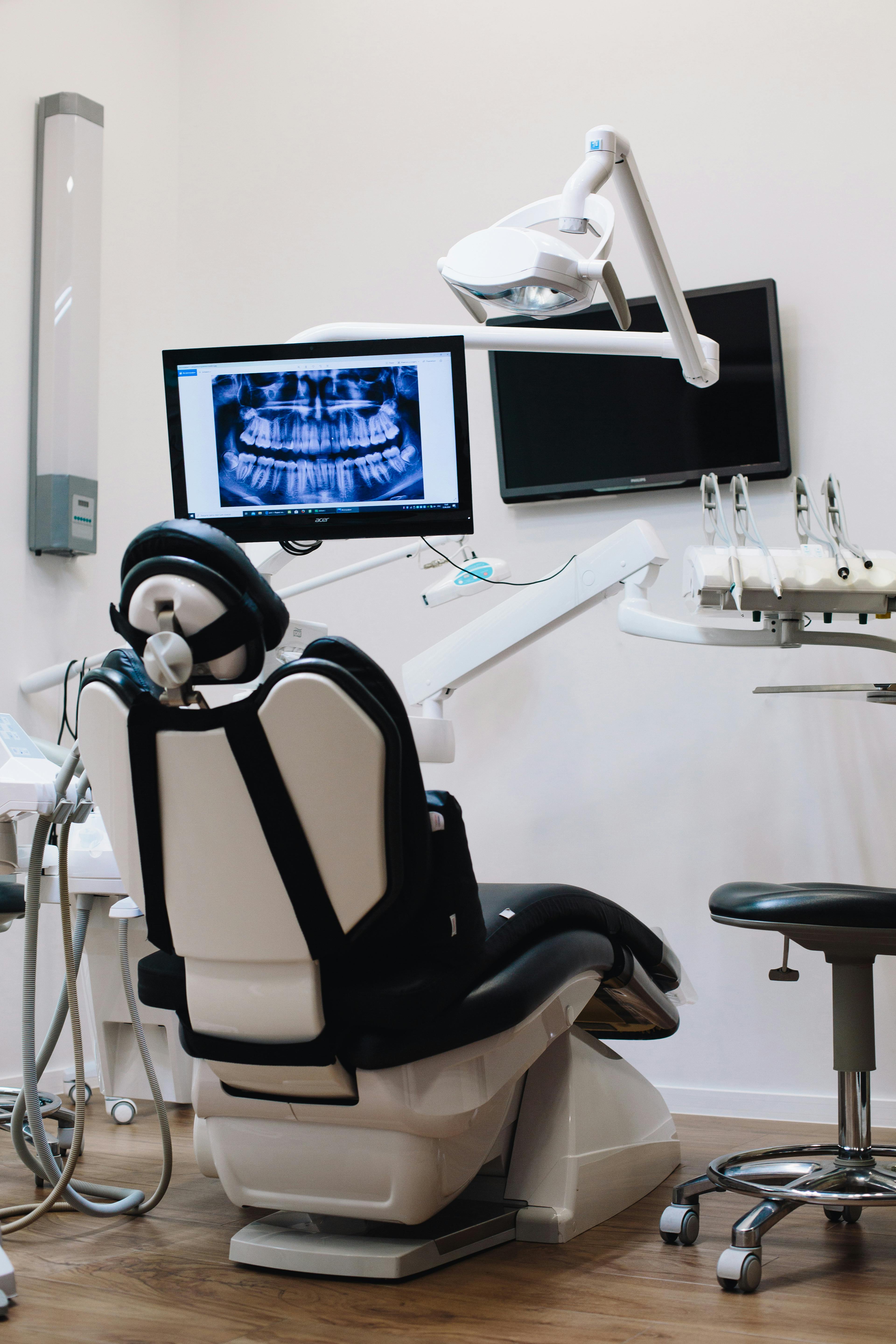 Apollo Dental Clinic Kondapur